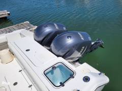 2016 Sea Hunt Gamefish 27, $ 91,000.00