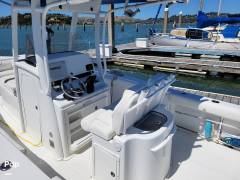 2016 Sea Hunt Gamefish 27, $ 91,000.00