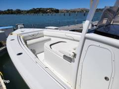 2016 Sea Hunt Gamefish 27, $ 91,000.00
