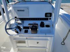 2016 Sea Hunt Gamefish 27, $ 91,000.00