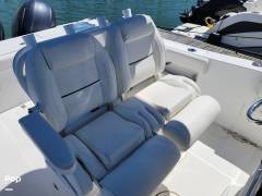 2016 Sea Hunt Gamefish 27, $ 91,000.00