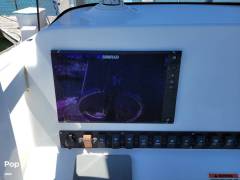 2016 Sea Hunt Gamefish 27, $ 91,000.00
