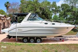 2005 Rinker 342 Fiesta Vee, $ 68,000.00