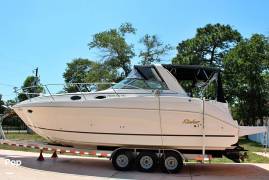 2005 Rinker 342 Fiesta Vee, $ 68,000.00