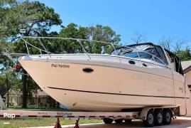 2005 Rinker 342 Fiesta Vee, $ 68,000.00