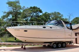 2005 Rinker 342 Fiesta Vee, $ 68,000.00
