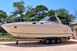 2005 Rinker 342 Fiesta Vee, $ 68,000.00