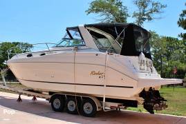 2005 Rinker 342 Fiesta Vee, $ 68,000.00