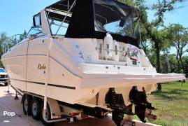 2005 Rinker 342 Fiesta Vee, $ 68,000.00