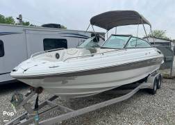 2006 Crownline 230 LS, $ 23,500.00