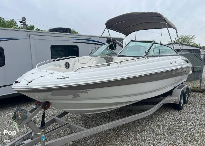2006 Crownline 230 LS, $ 23,500.00