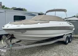 2006 Crownline 230 LS, $ 23,500.00