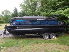 2019 Regency 210 DL3, $ 42,000.00