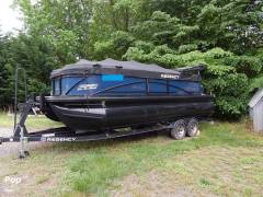 2019 Regency 210 DL3, $ 42,000.00