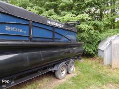 2019 Regency 210 DL3, $ 42,000.00