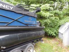 2019 Regency 210 DL3, $ 42,000.00