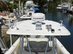 2006 Hydra-Sports 29 CC Vector, $ 180,000.00