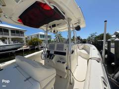 2006 Hydra-Sports 29 CC Vector, $ 180,000.00