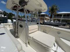 2006 Hydra-Sports 29 CC Vector, $ 180,000.00