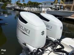 2006 Hydra-Sports 29 CC Vector, $ 180,000.00