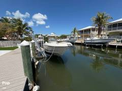 2006 Hydra-Sports 29 CC Vector, $ 180,000.00