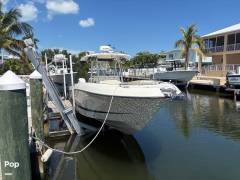 2006 Hydra-Sports 29 CC Vector, $ 180,000.00