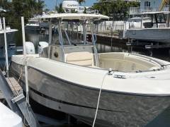 2006 Hydra-Sports 29 CC Vector, $ 180,000.00