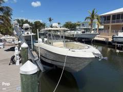2006 Hydra-Sports 29 CC Vector, $ 180,000.00
