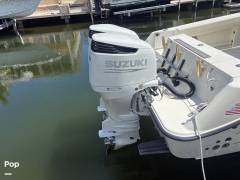 2006 Hydra-Sports 29 CC Vector, $ 180,000.00