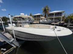 2006 Hydra-Sports 29 CC Vector, $ 180,000.00