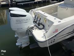 2006 Hydra-Sports 29 CC Vector, $ 180,000.00