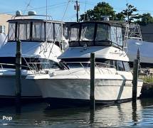 1990 Silverton 34 Convertible, $ 20,000.00