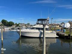 1990 Silverton 34 Convertible, $ 20,000.00