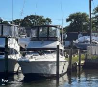 1990 Silverton 34 Convertible, $ 20,000.00