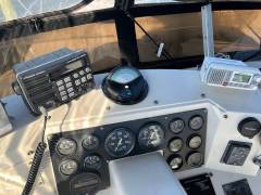 1990 Silverton 34 Convertible, $ 20,000.00