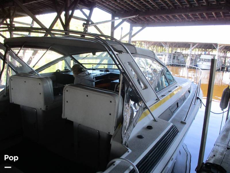 1987 Chris-Craft 320 Amerosport, $ 13,000.00