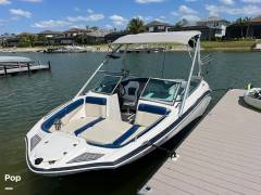 2012 Yamaha 212X, $ 30,750.00