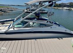 2012 Yamaha 212X, $ 30,750.00