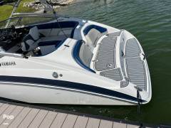 2012 Yamaha 212X, $ 30,750.00