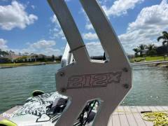 2012 Yamaha 212X, $ 30,750.00