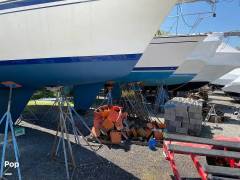1985 O'day 35, $ 28,550.00