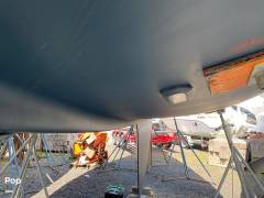 1985 O'day 35, $ 28,550.00