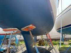 1985 O'day 35, $ 28,550.00