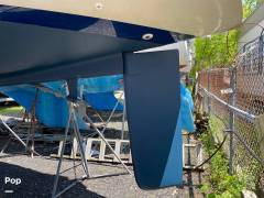 1985 O'day 35, $ 28,550.00