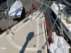 1985 O'day 35, $ 28,550.00