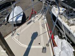 1985 O'day 35, $ 28,550.00