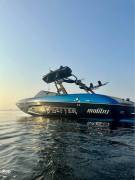 2012 Malibu 22mxz Wakesetter, $ 66,700.00