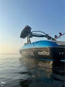 2012 Malibu 22mxz Wakesetter, $ 66,700.00