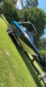 2012 Malibu 22mxz Wakesetter, $ 66,700.00