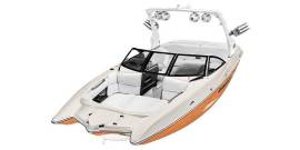 2012 Malibu 22mxz Wakesetter, $ 66,700.00